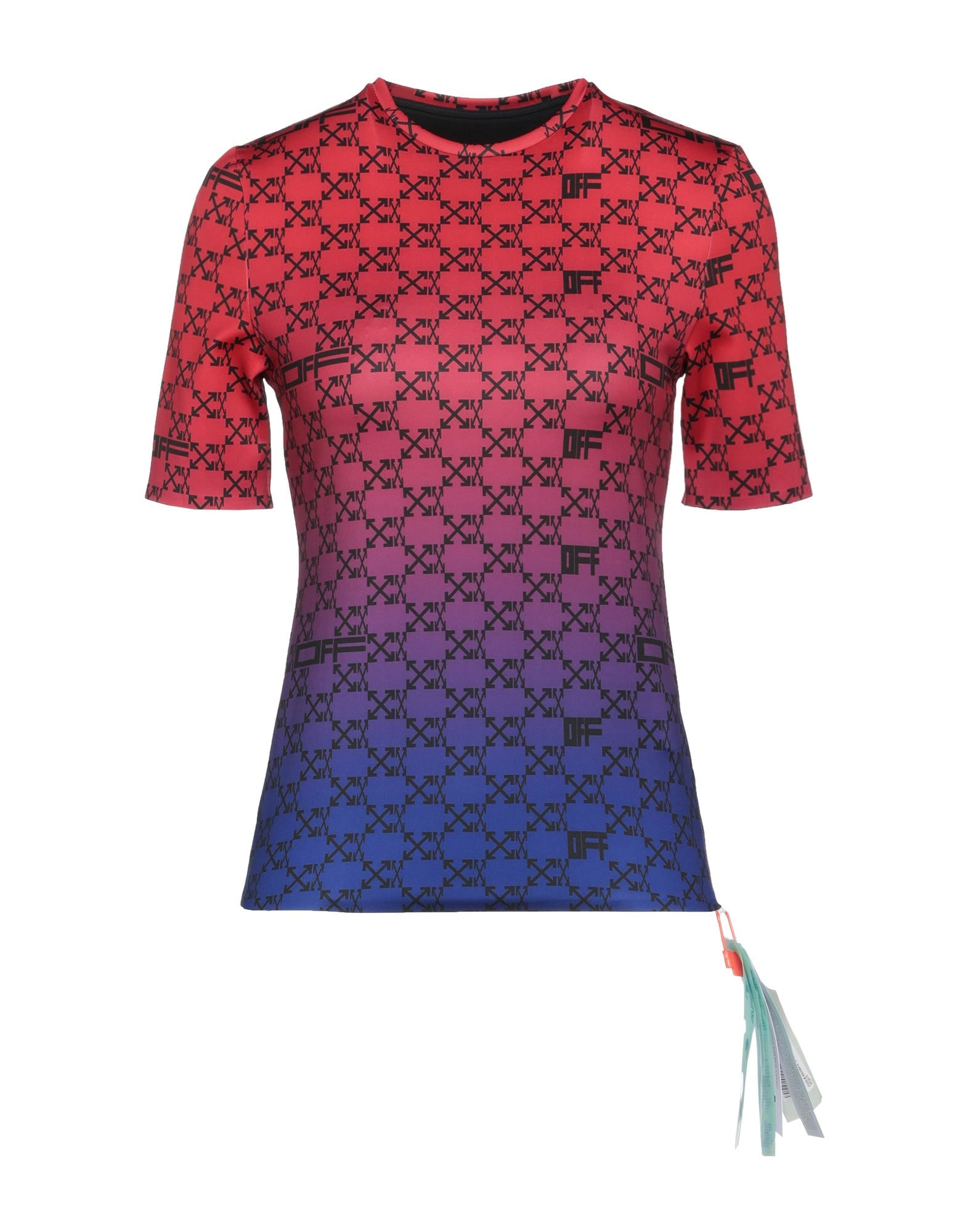 OFF-WHITE™ - T-shirts