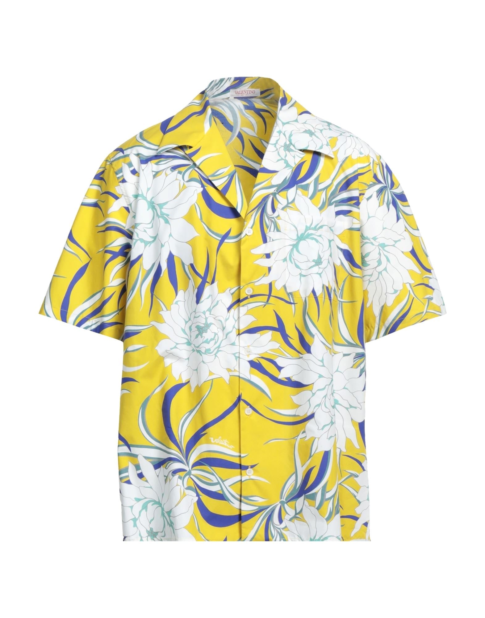 VALENTINO GARAVANI - Hemden