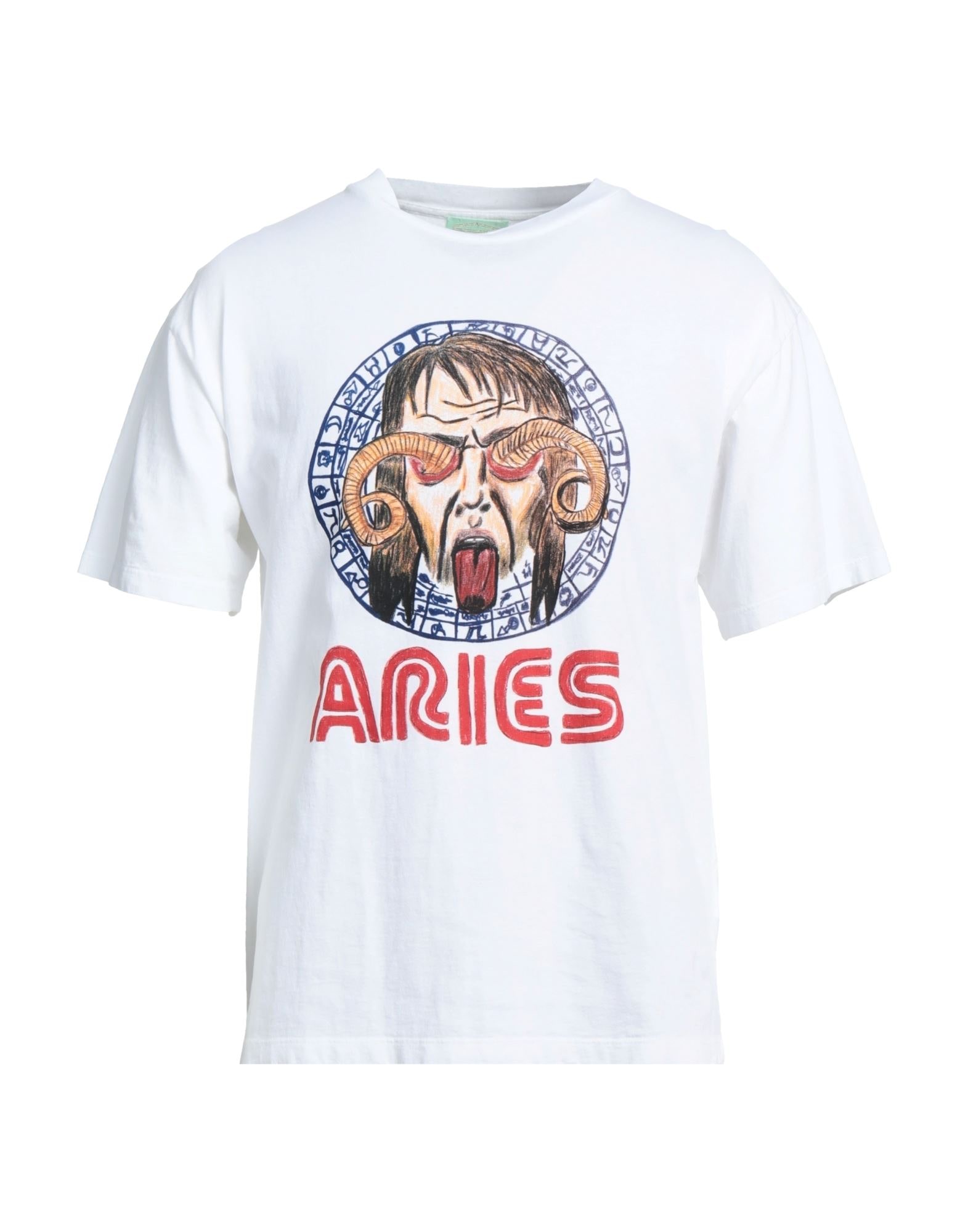 ARIES - T-shirts