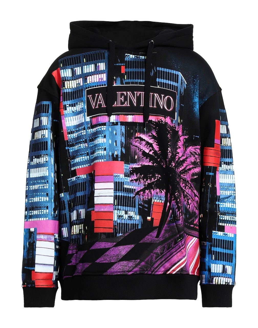 VALENTINO GARAVANI - Sweatshirts