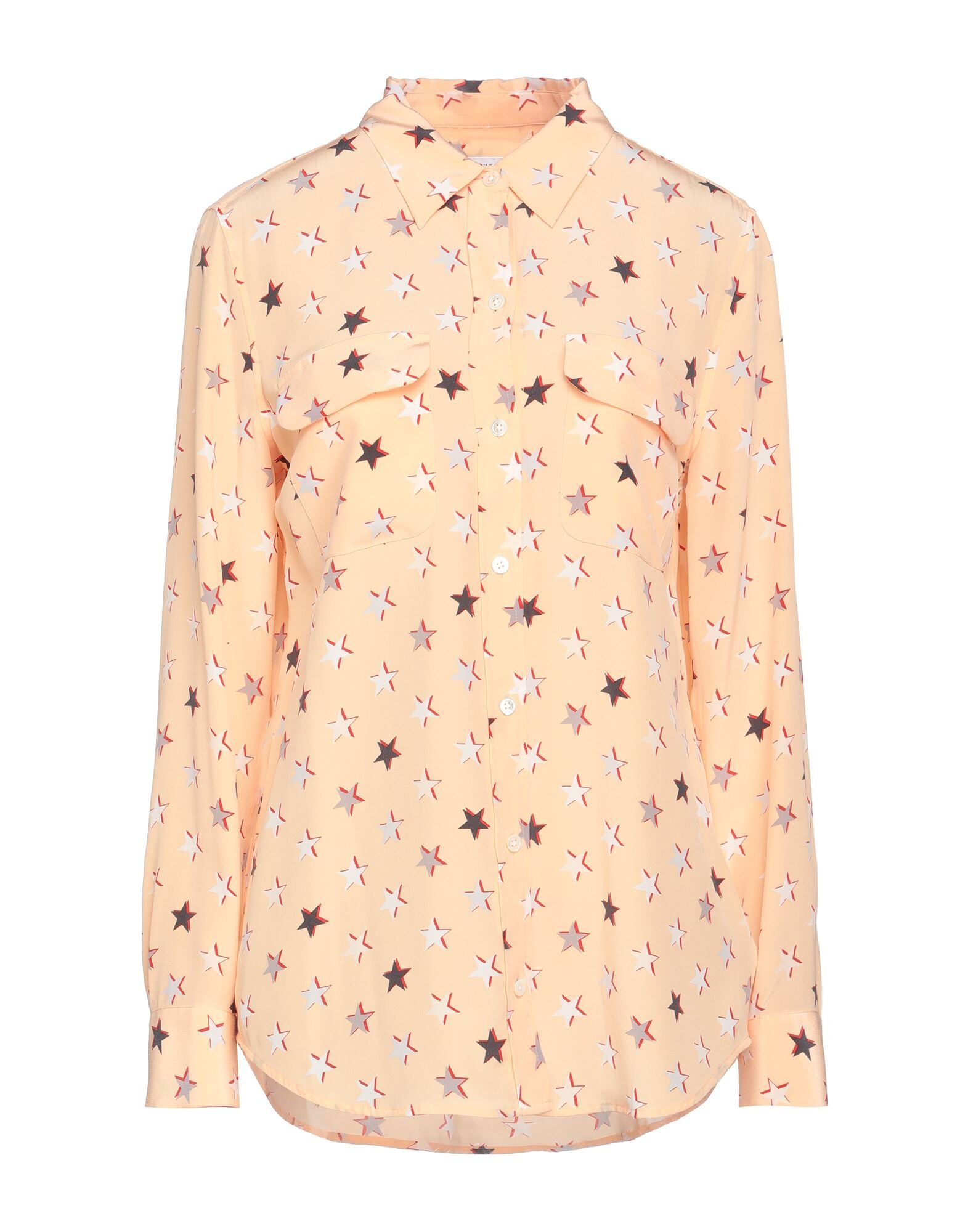 EQUIPMENT - シャツ