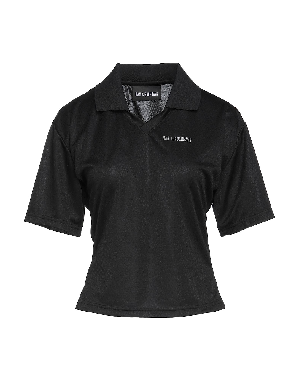 HAN KJØBENHAVN - Polo shirts