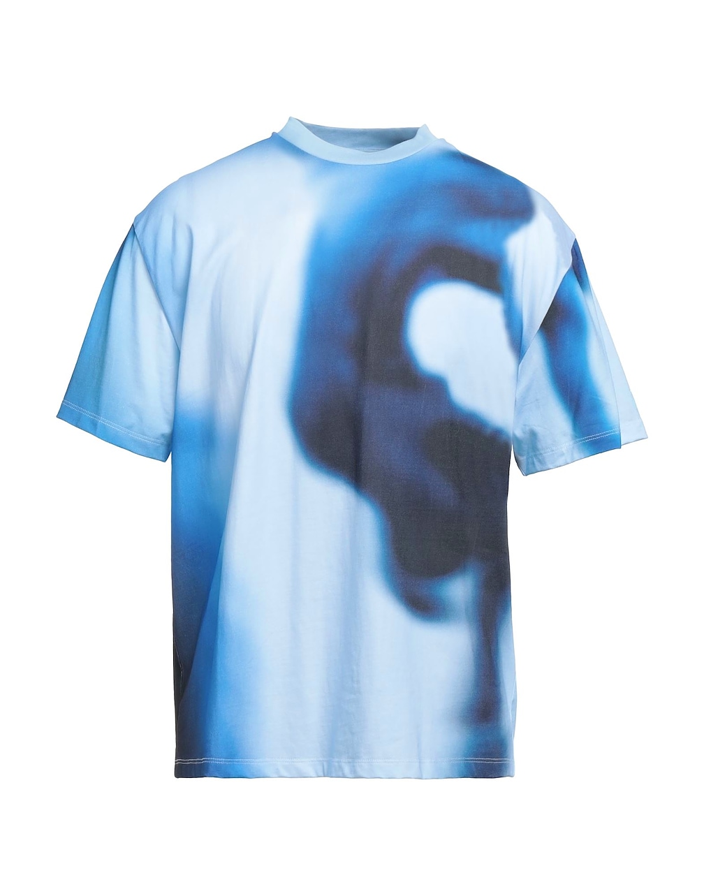 NEIL BARRETT - T-shirts