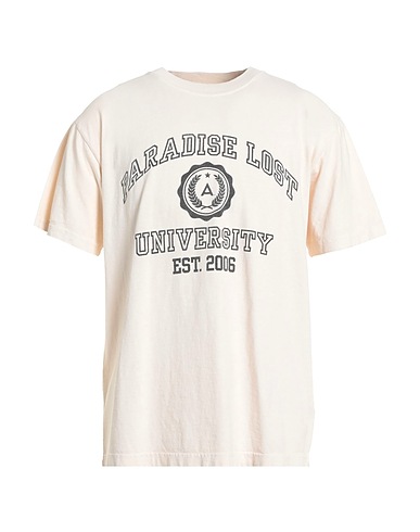 ALCHEMIST T-shirt Beige 100% Cotton