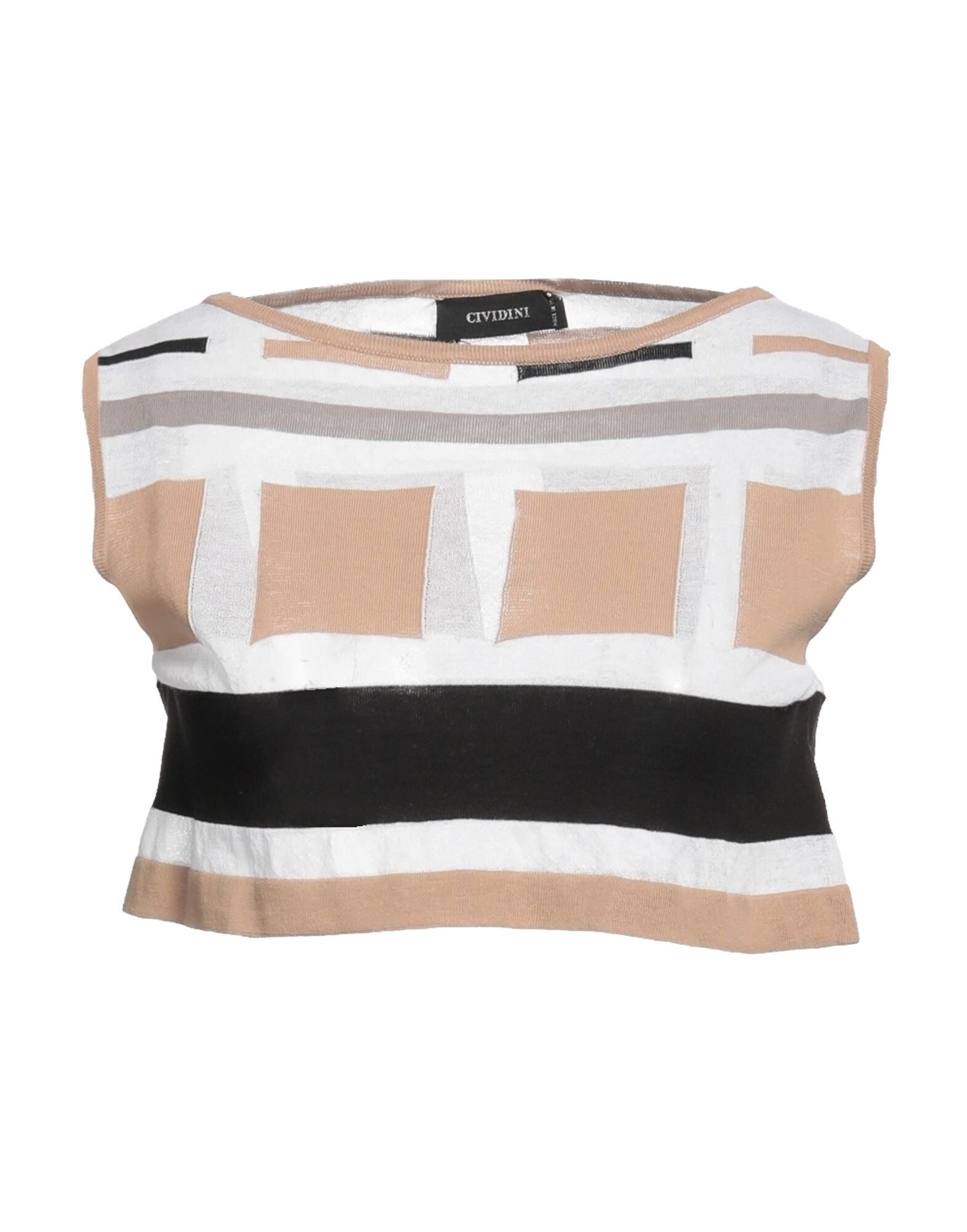 CIVIDINI - トップス