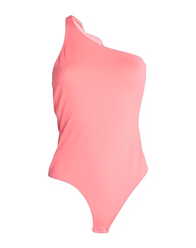 MCQUEEN TOPS Saumon 84% Polyamide, 16% Élasthanne