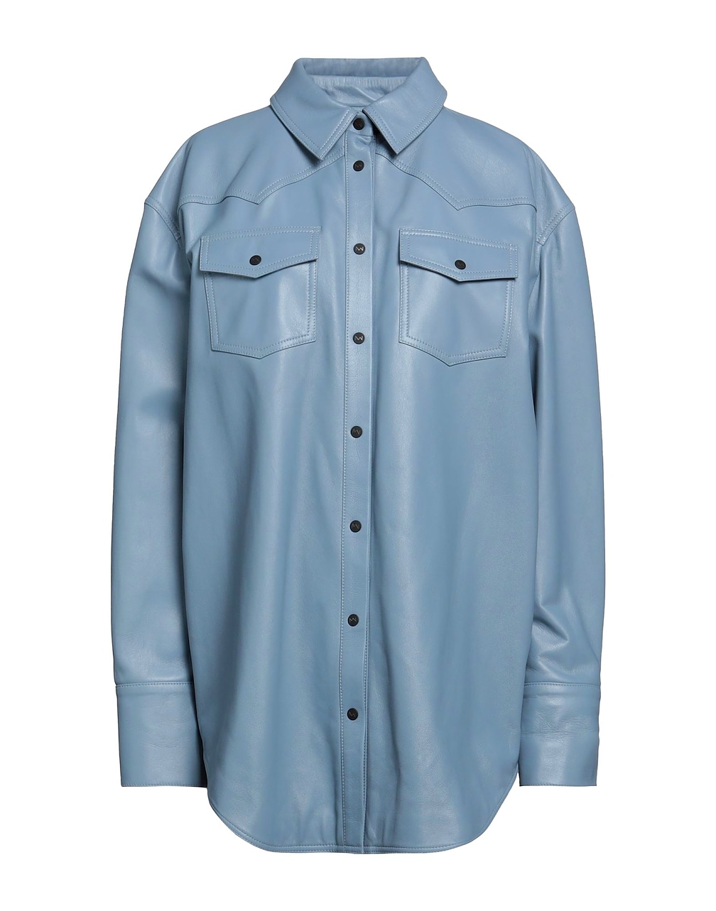 THE MANNEI - Camisas