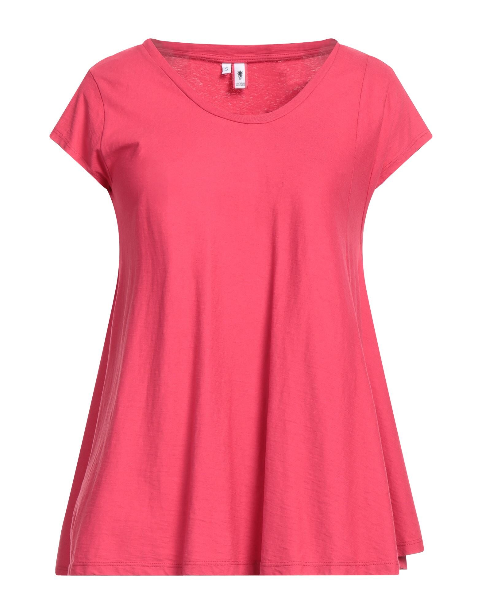 EUROPEAN CULTURE - Футболки