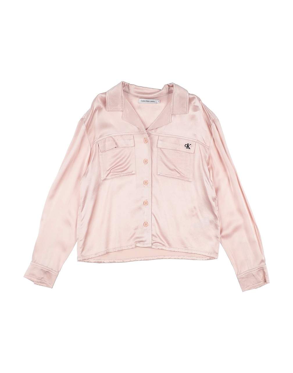CALVIN KLEIN JEANS - Camisas
