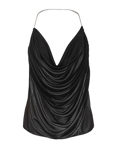 LOEWE Cami Black 100% Silk