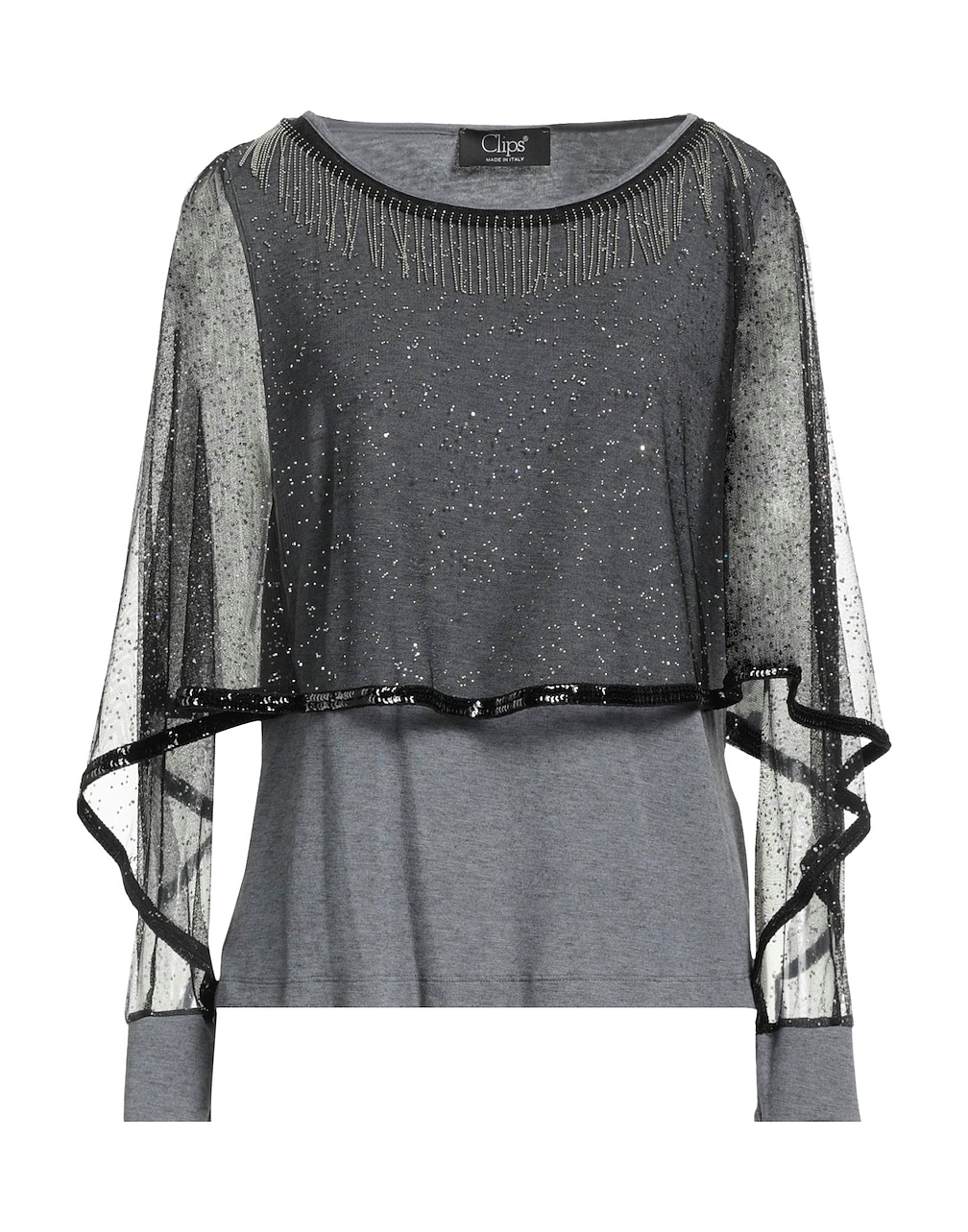 CLIPS - Tops