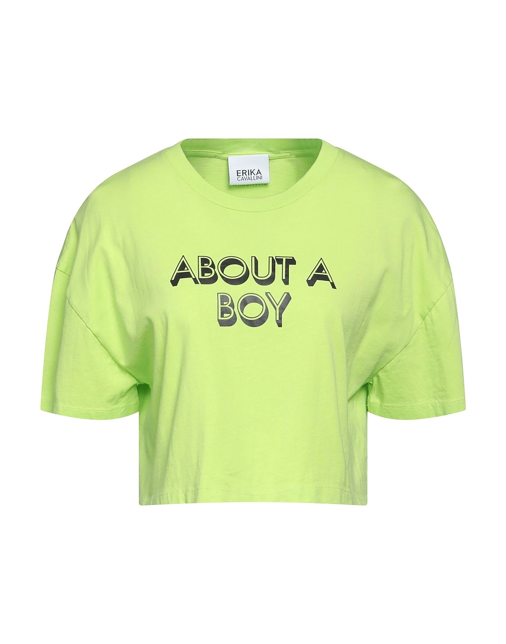 ERIKA CAVALLINI - T-shirts