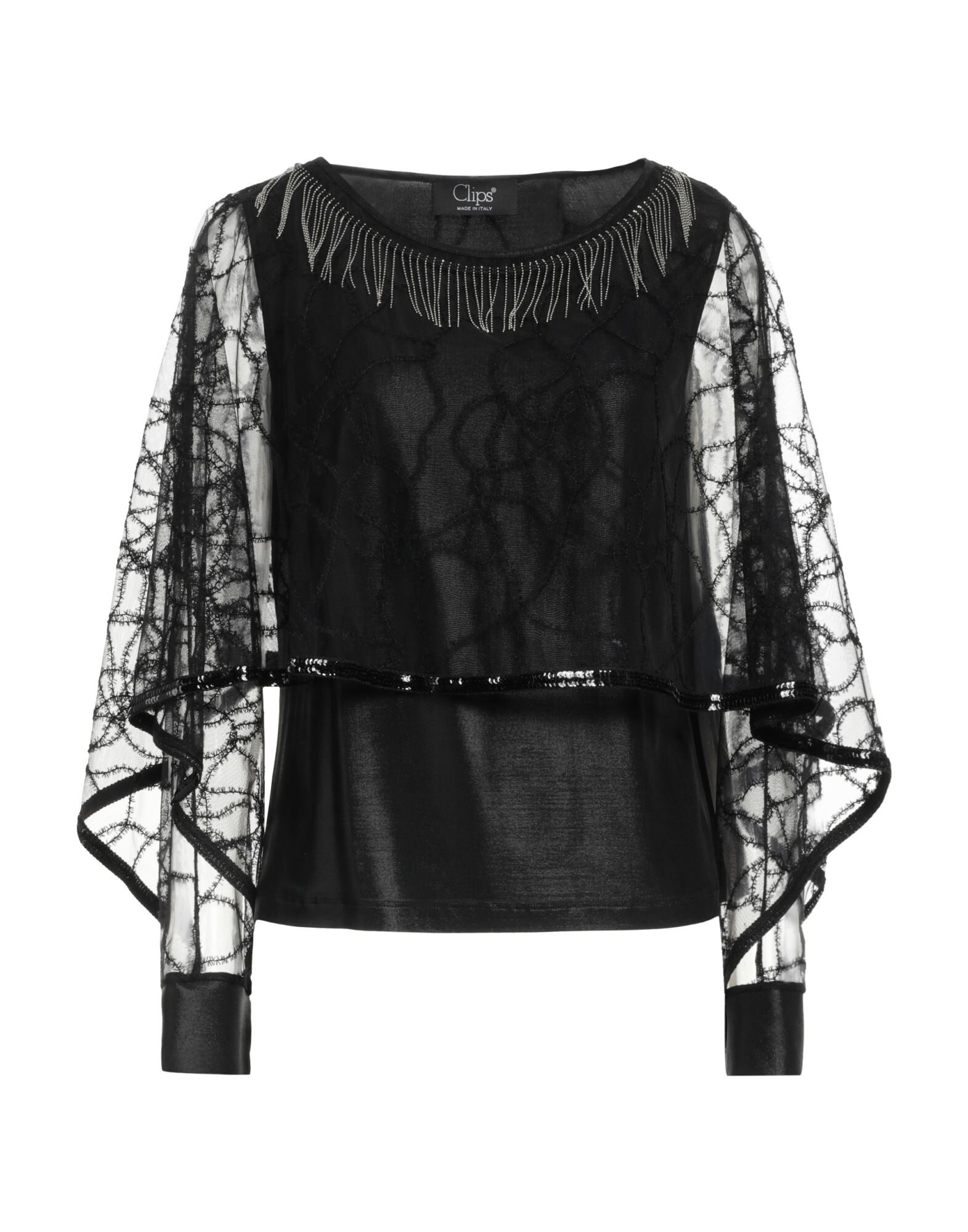 CLIPS - Tops