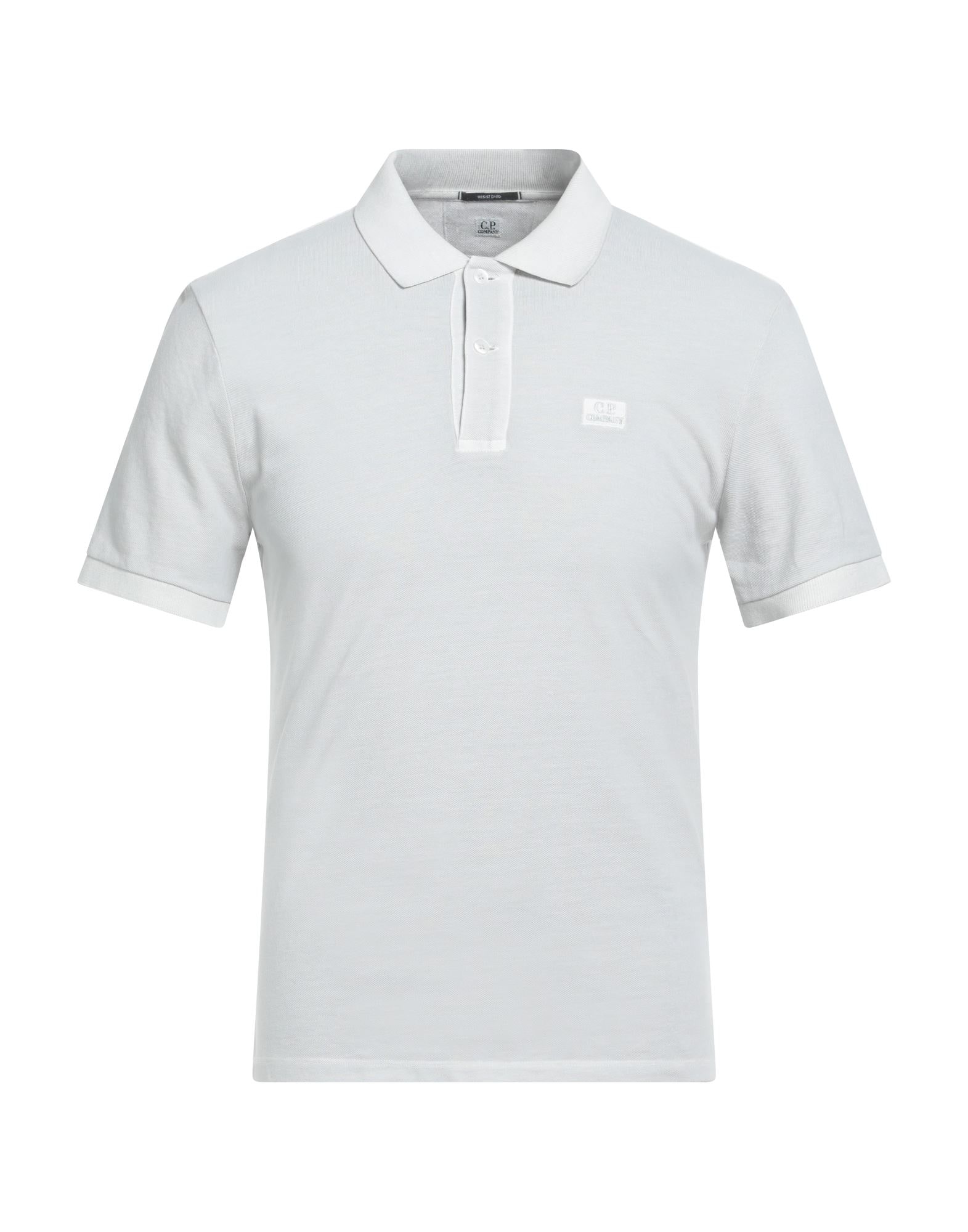 C.P. COMPANY - Polo shirts