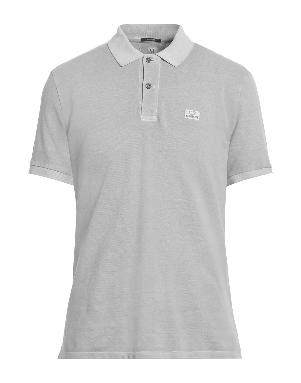 C.P. COMPANY - Polo shirts