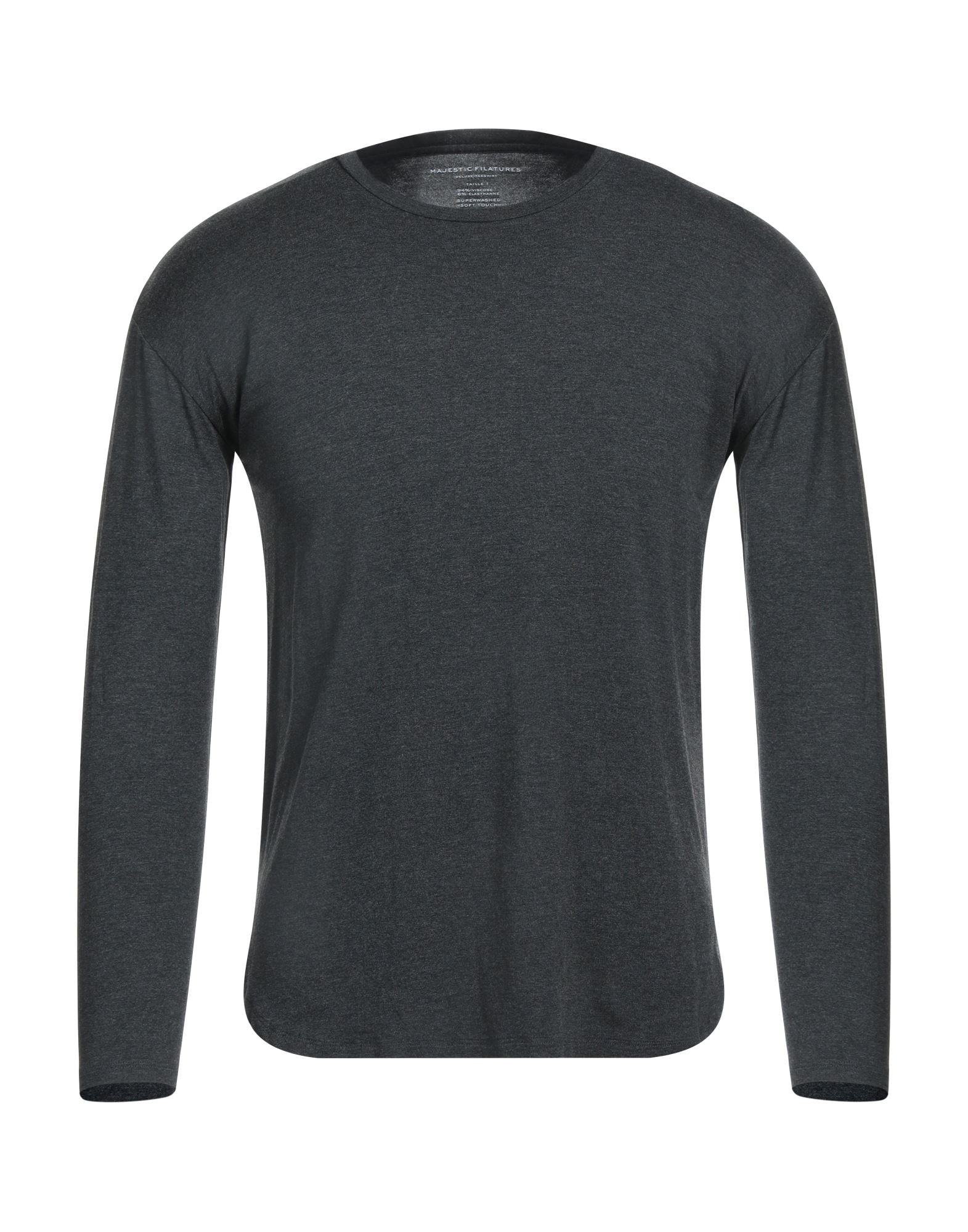 MAJESTIC FILATURES - T-shirts