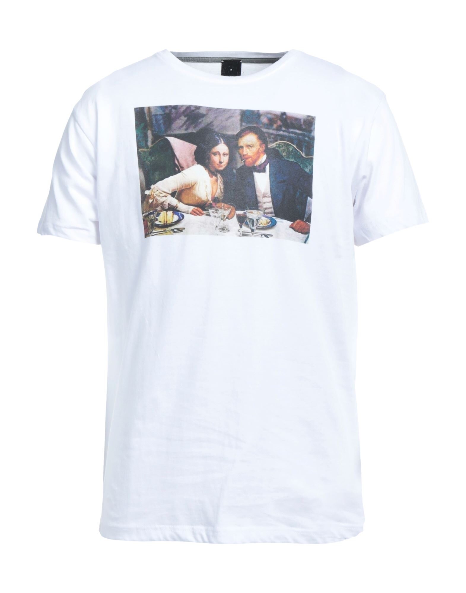 TED EUROPE - T-shirts