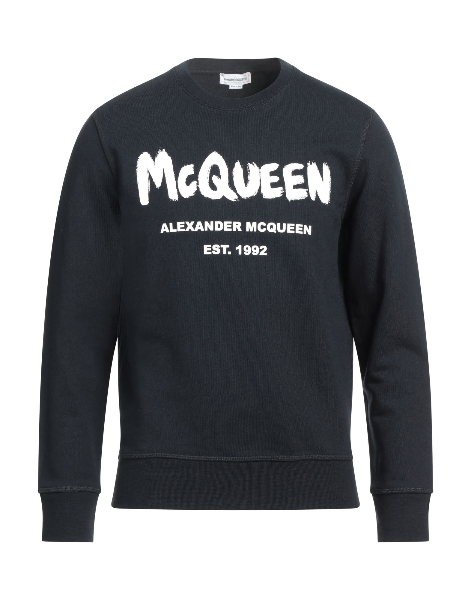 MCQUEEN - Sweatshirts