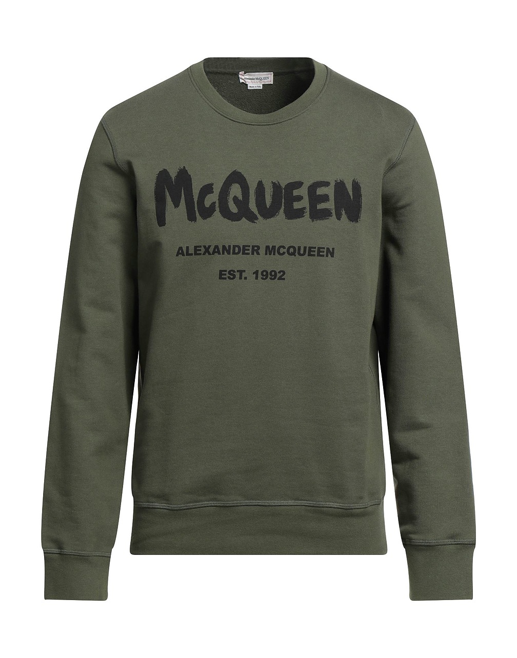 MCQUEEN - Sweatshirts