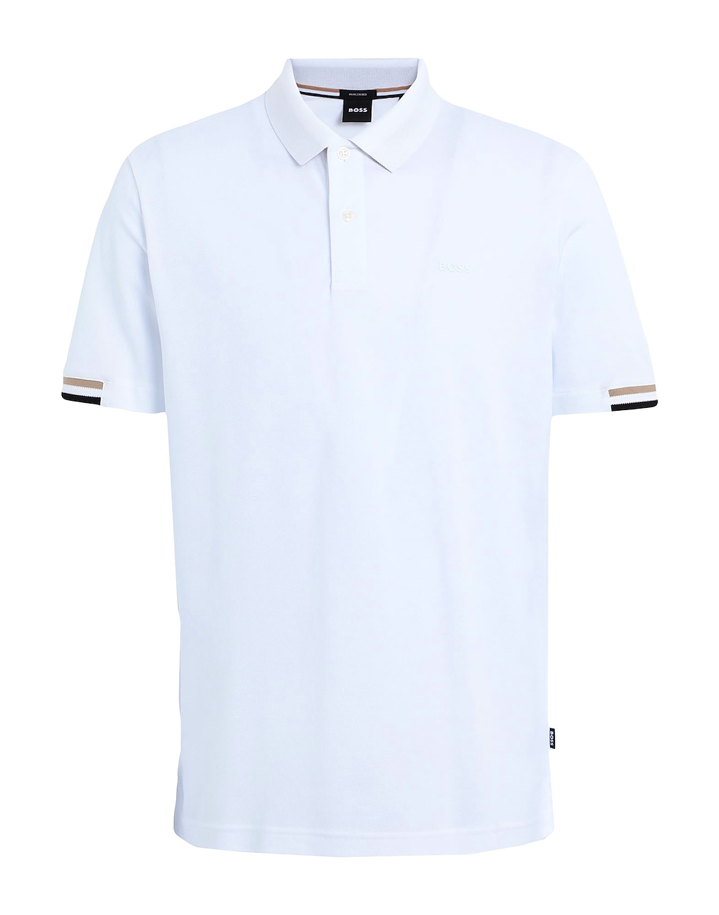 BOSS - Polo shirts