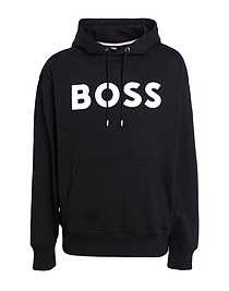 BOSS - Hooded sweatshirt