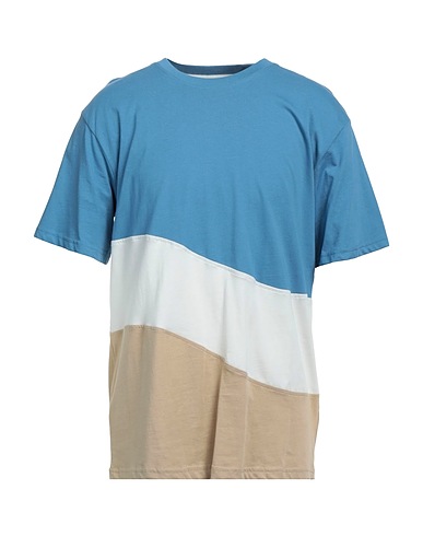 ANERKJENDT T-shirt Azure 100% Organic cotton