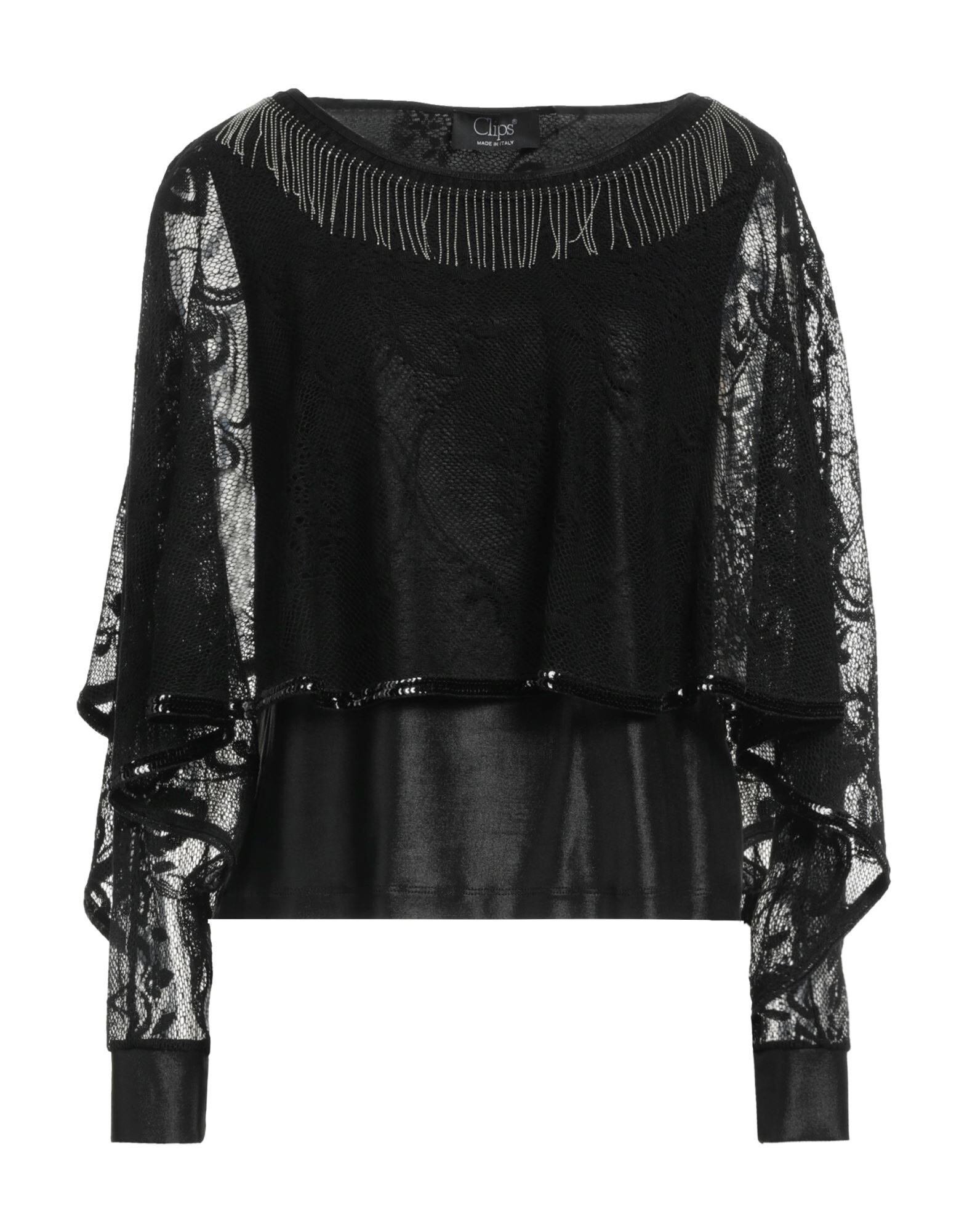 CLIPS - Tops