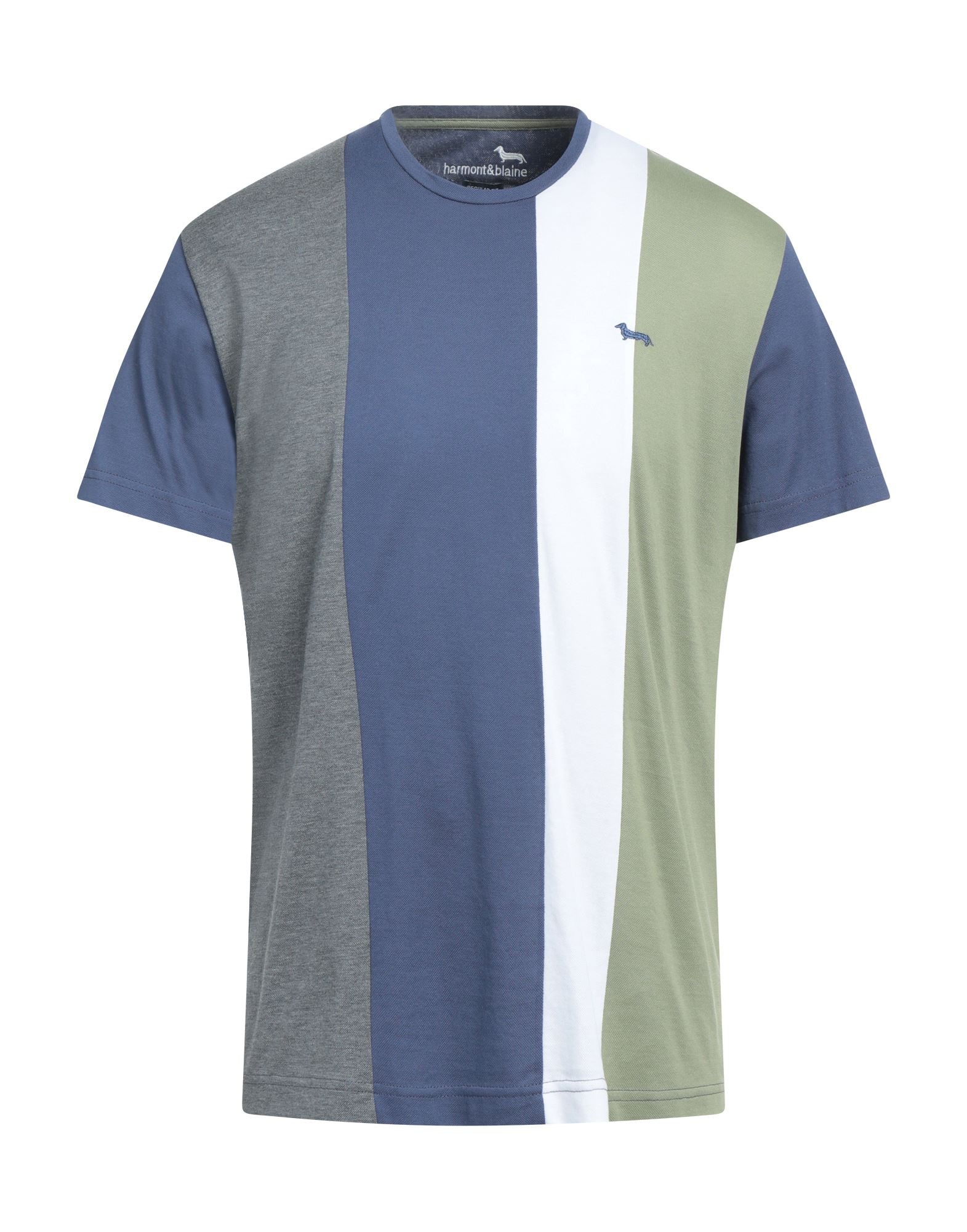 HARMONT & BLAINE - T-shirts