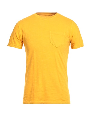 BL'KER T-shirt Marigold 100% Cotton