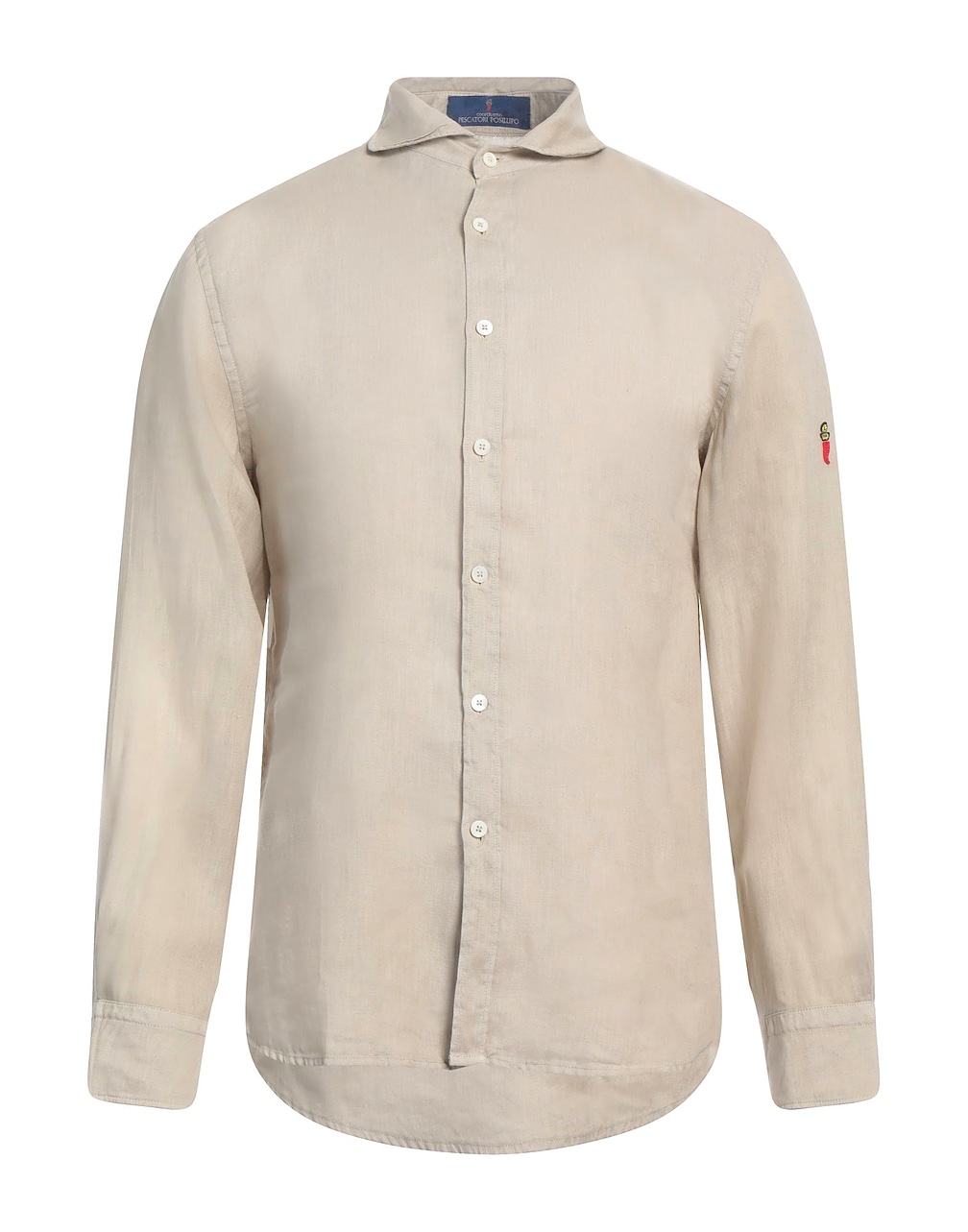 COOPERATIVA PESCATORI POSILLIPO - Shirts