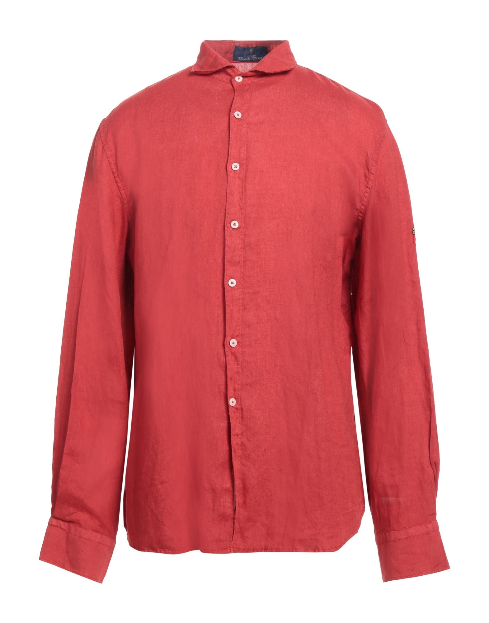 COOPERATIVA PESCATORI POSILLIPO - シャツ