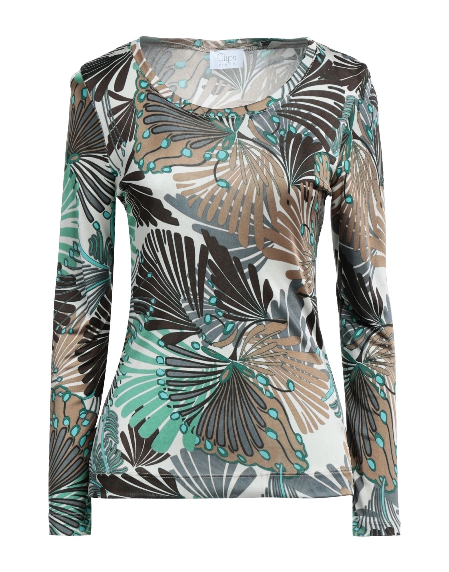 CLIPS MORE - T-shirts