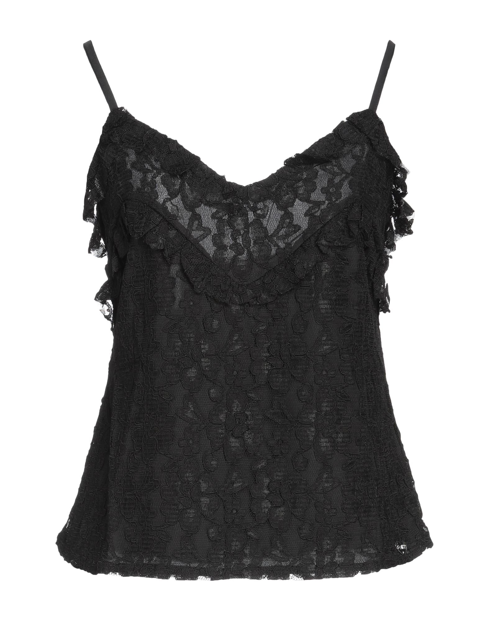 BLUGIRL - トップス