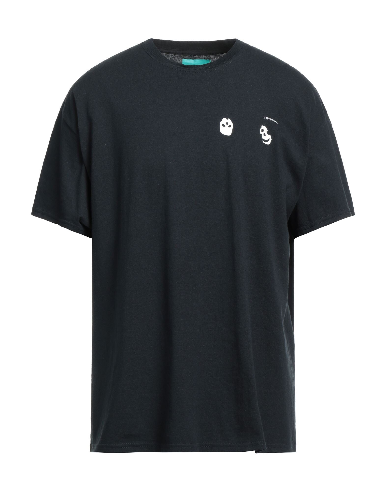 BACKSIDECLUB - T-shirts