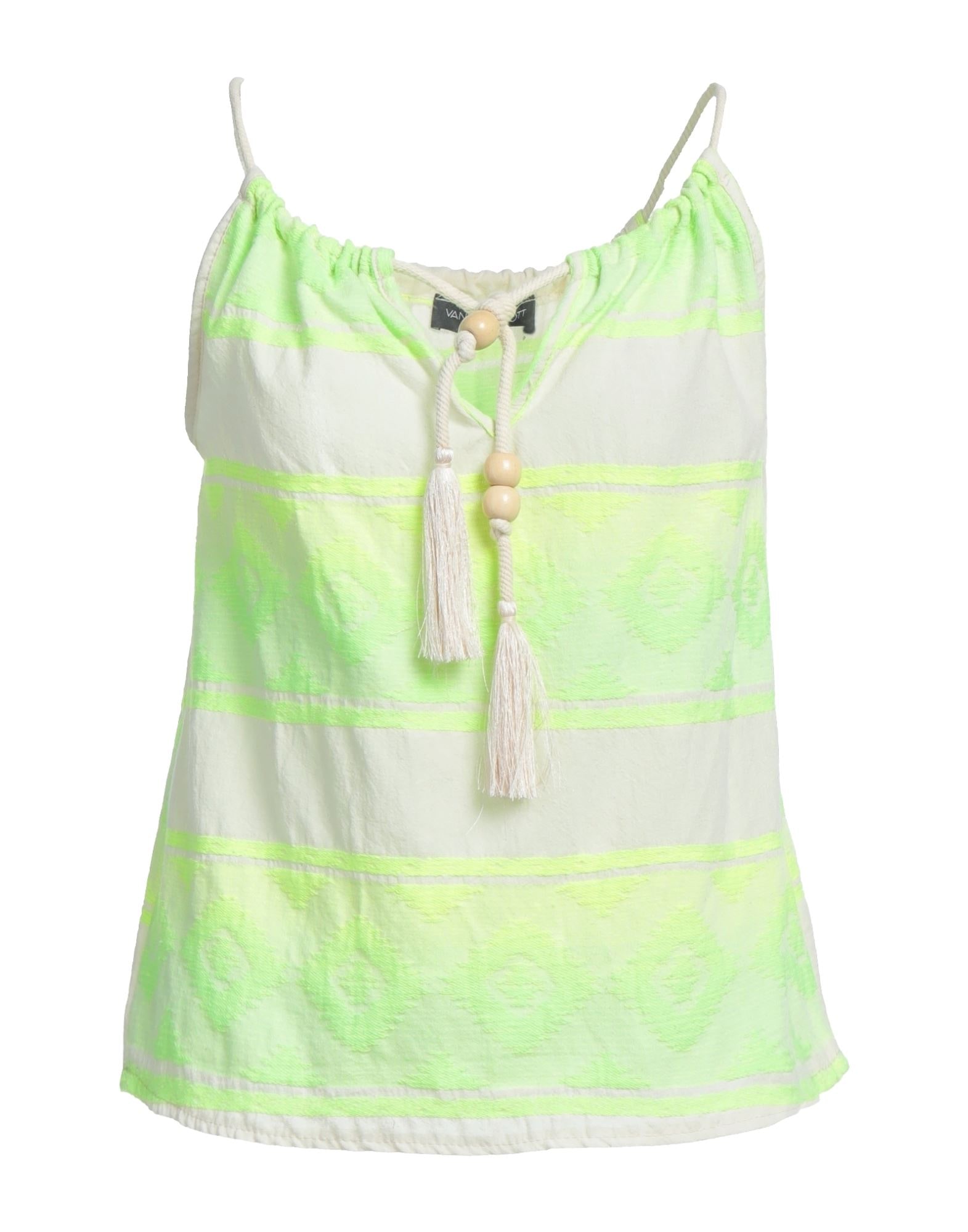 VANESSA SCOTT - Tops