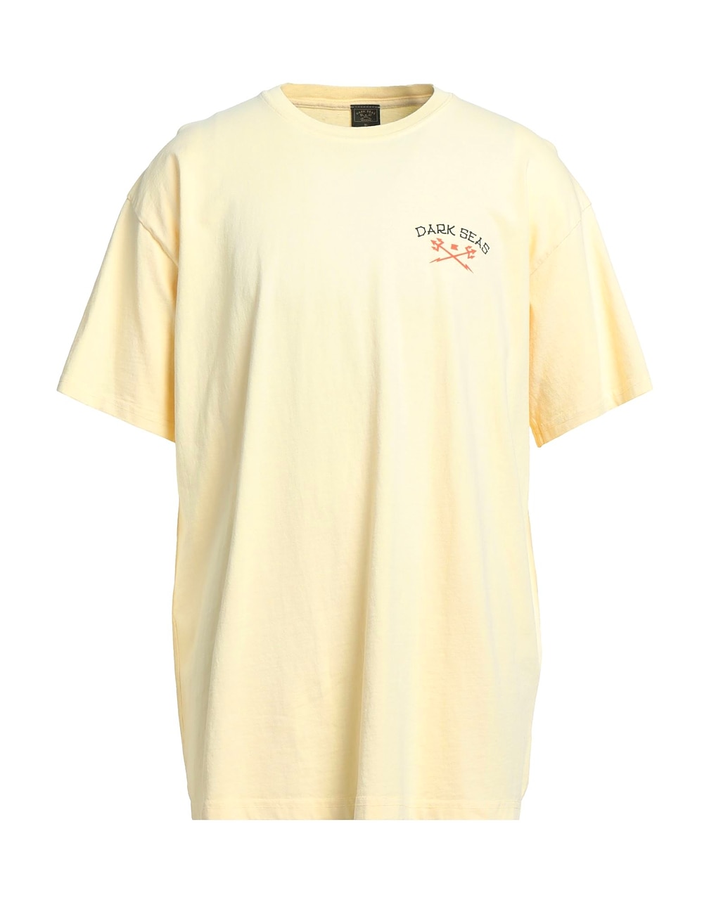 DARK SEAS - T-shirts