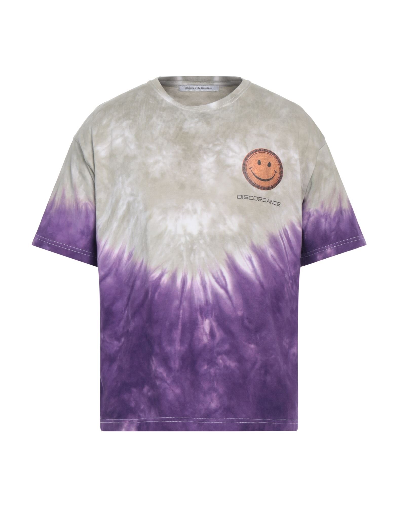 CHILDREN OF THE DISCORDANCE - T-shirts