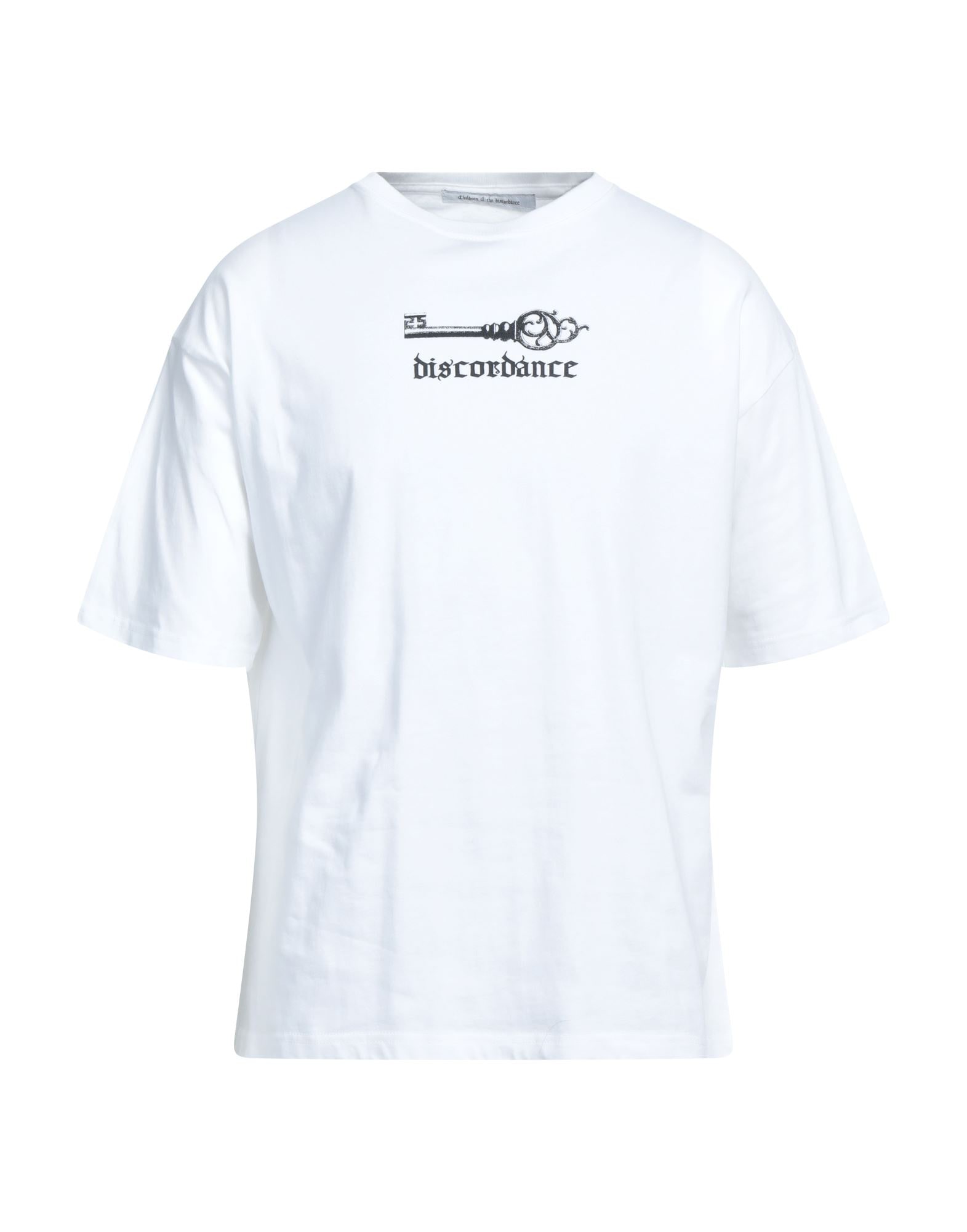 CHILDREN OF THE DISCORDANCE - T-shirts
