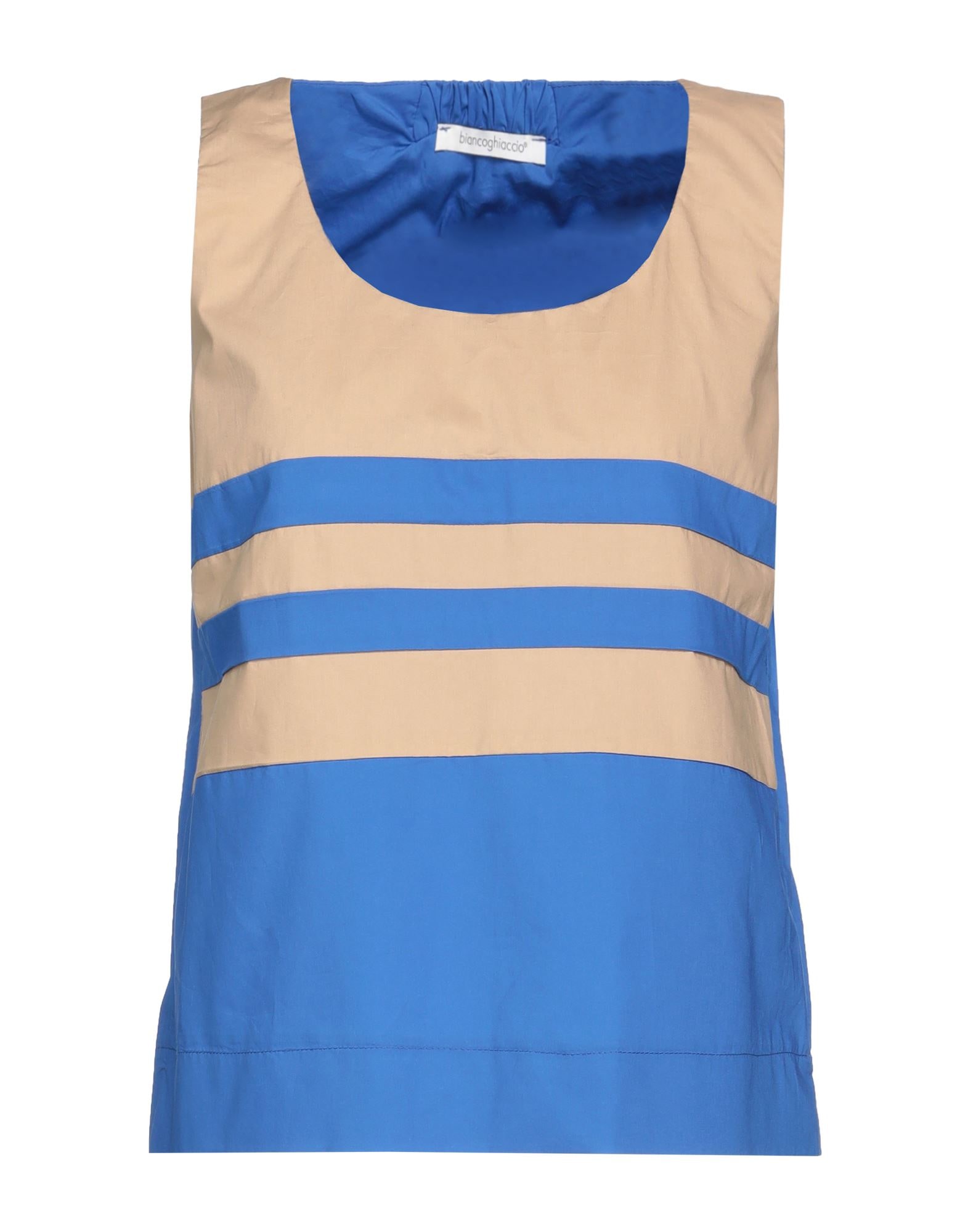 BIANCOGHIACCIO - Tops