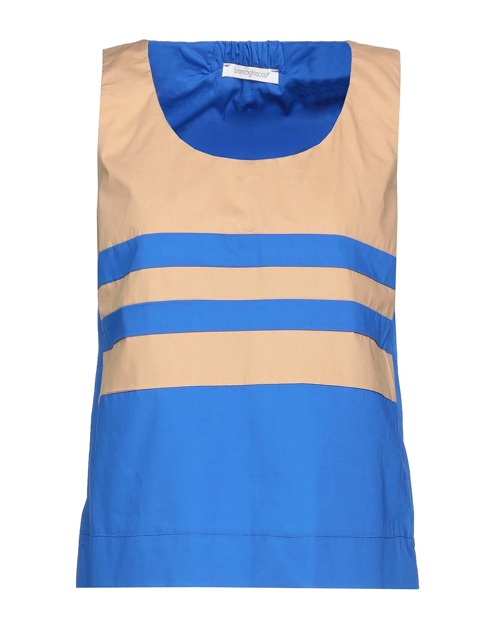 BIANCOGHIACCIO - Tops