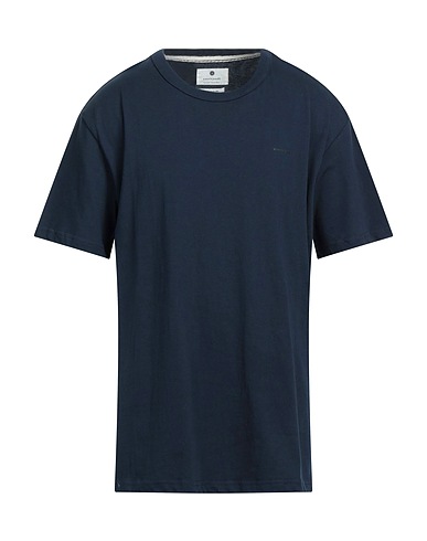 ANERKJENDT Basic T-Shirt Nachtblau 100% Organische Baumwolle