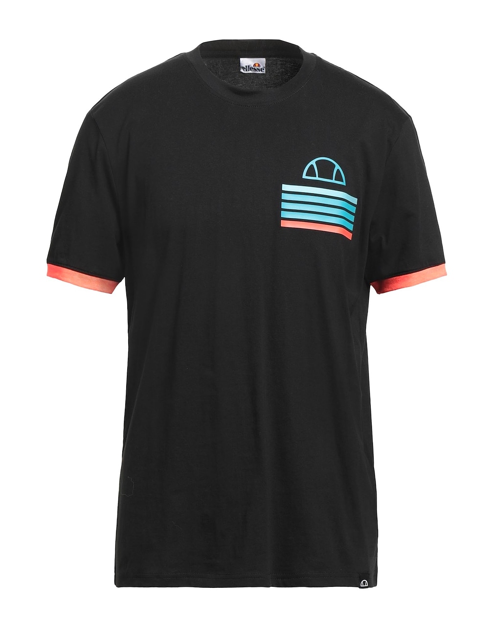 ELLESSE - T-shirts