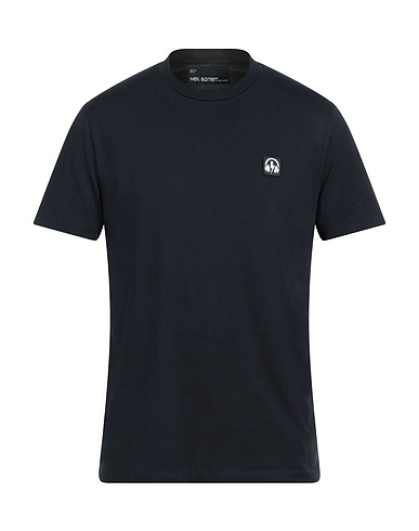NEIL BARRETT T-shirt Black 100% Cotton