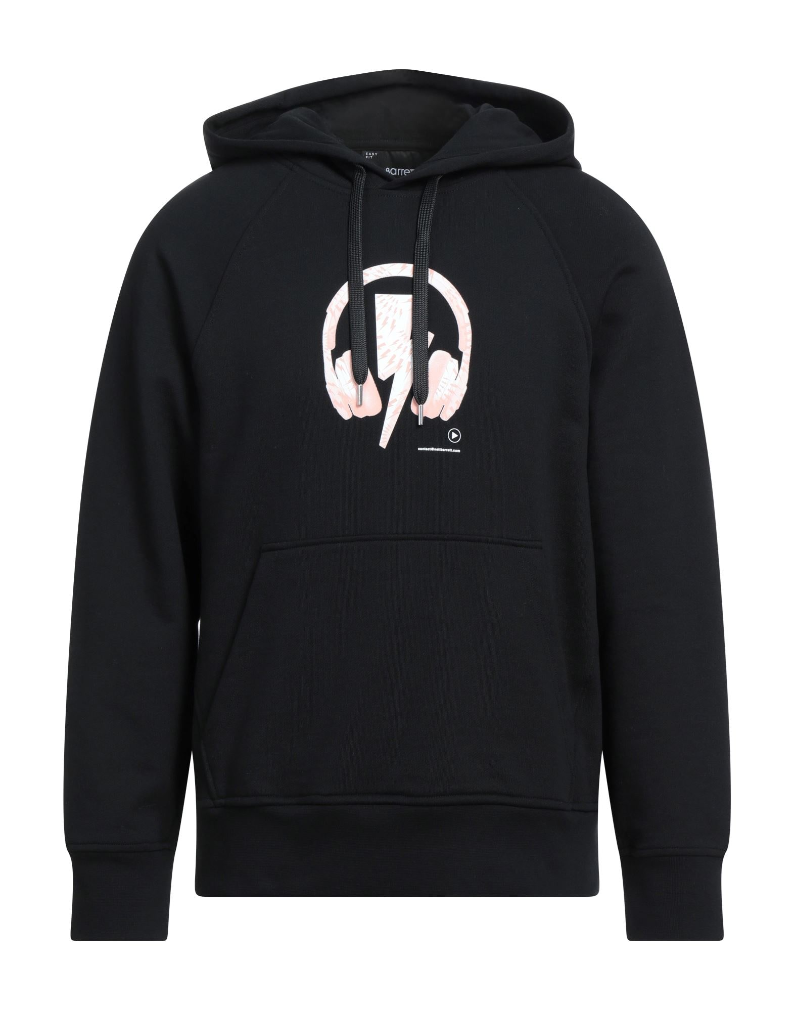 NEIL BARRETT - Sweatshirts