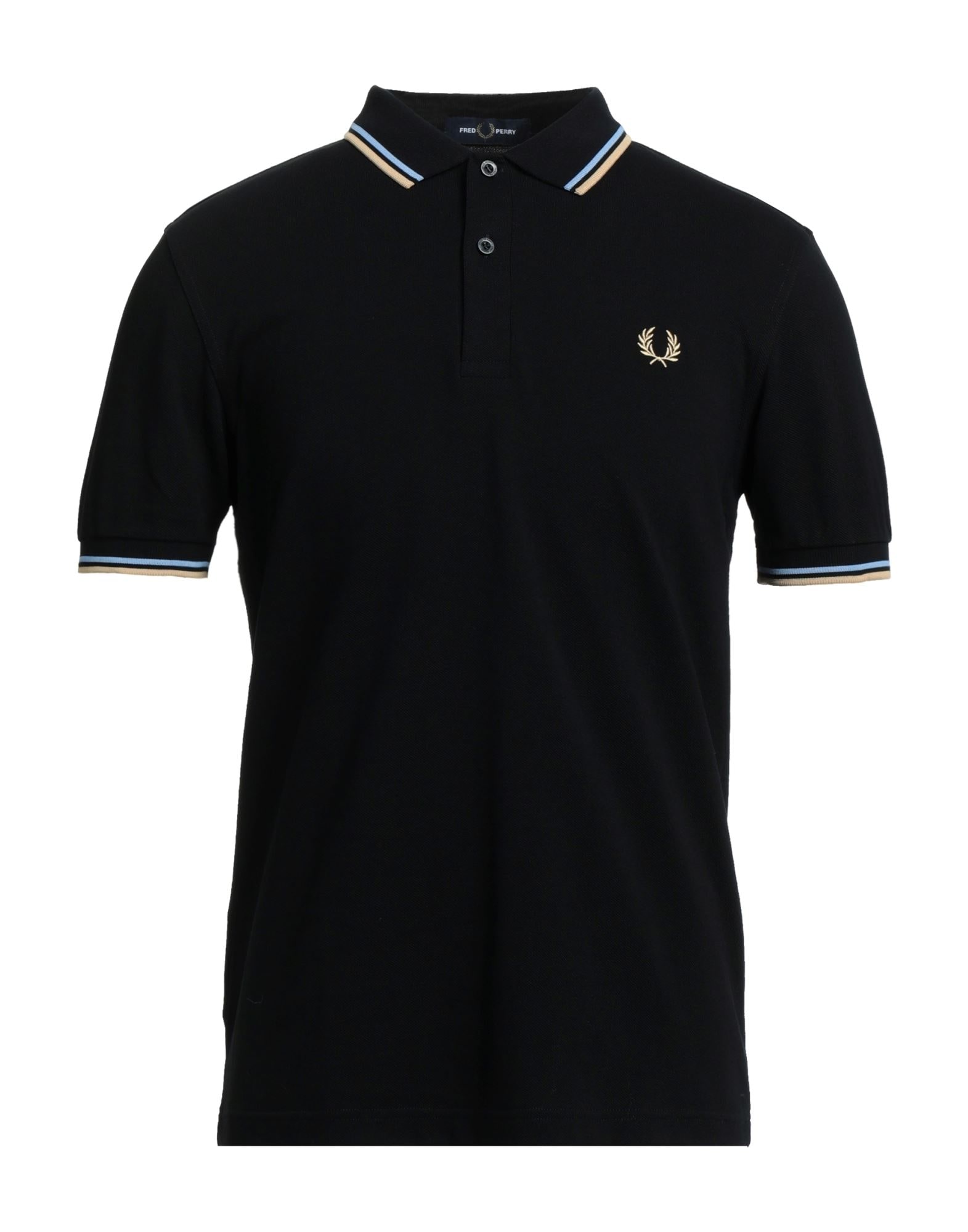 FRED PERRY - Polo shirts