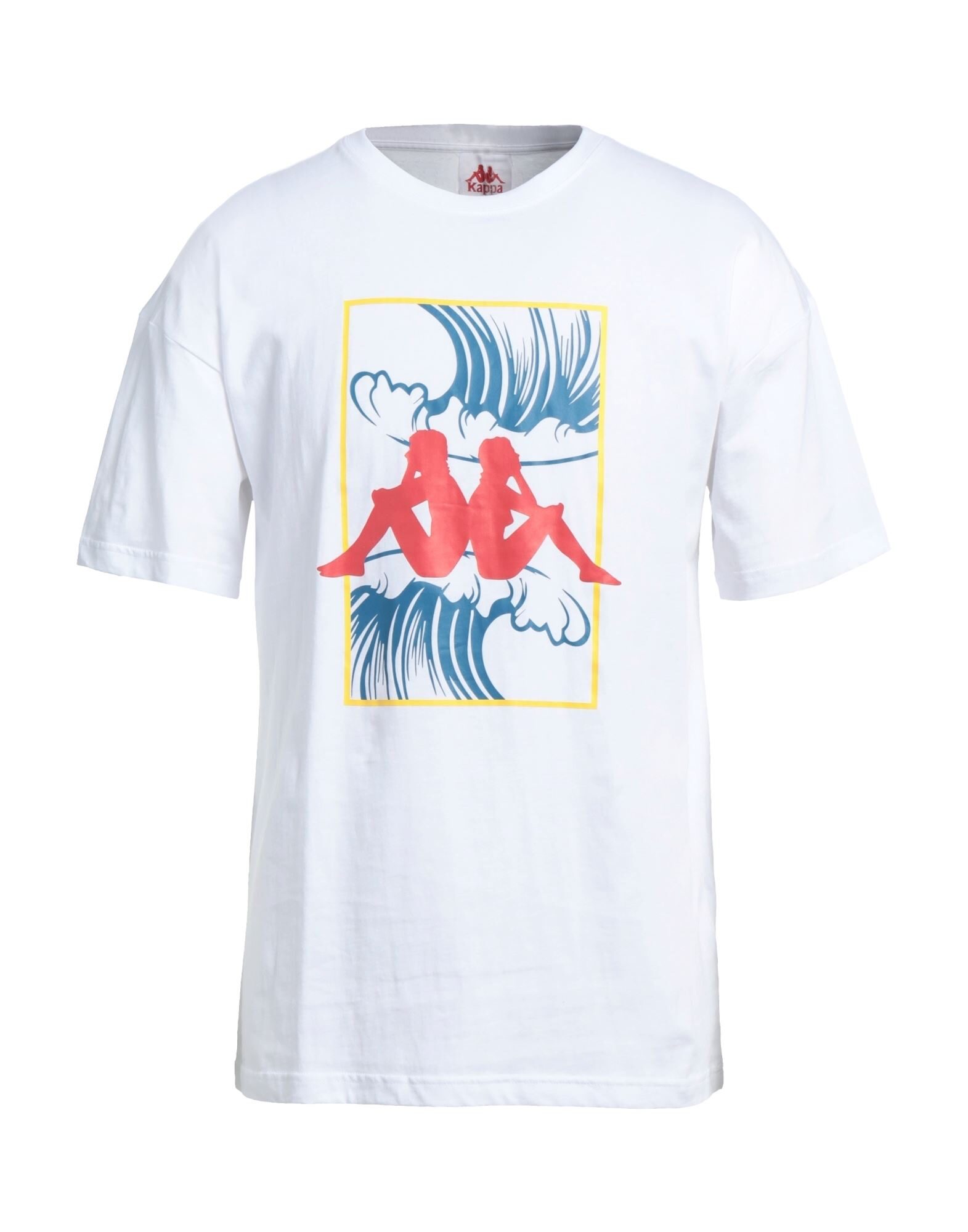 KAPPA - Camisetas