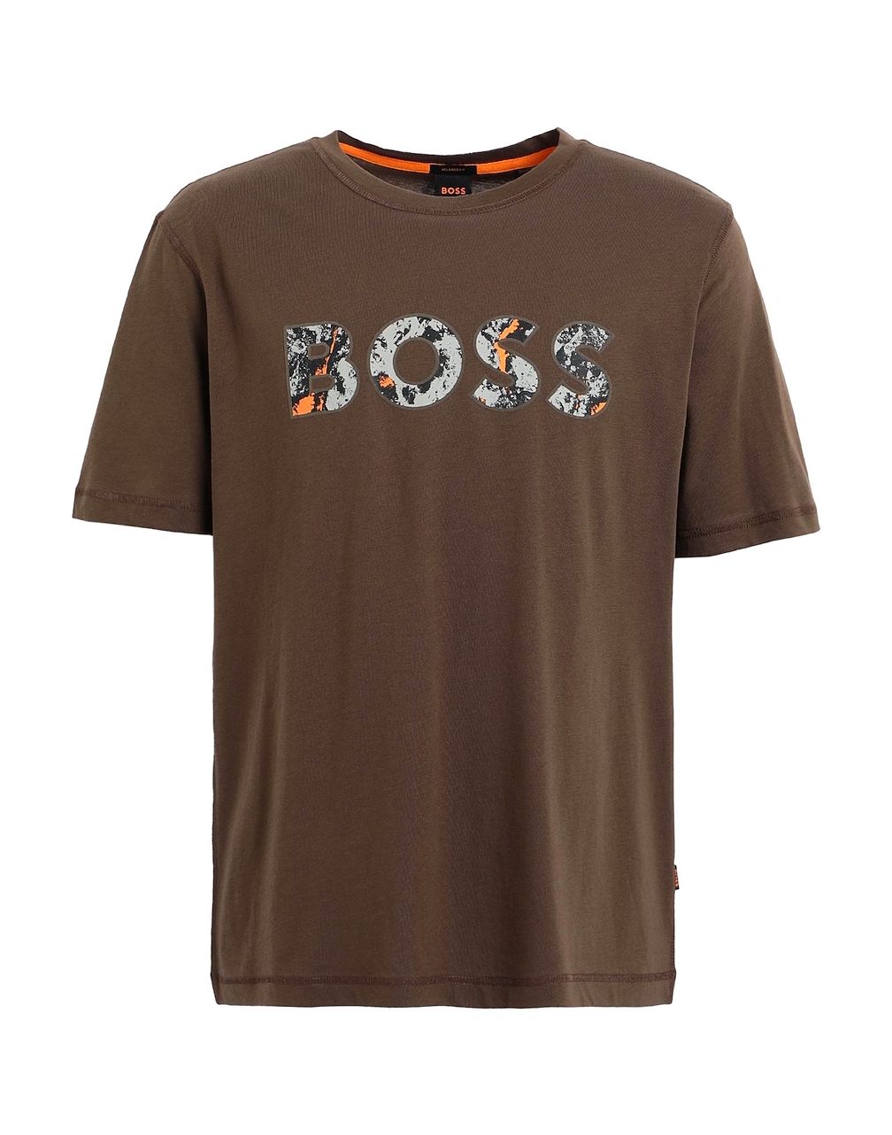 BOSS - T-shirts
