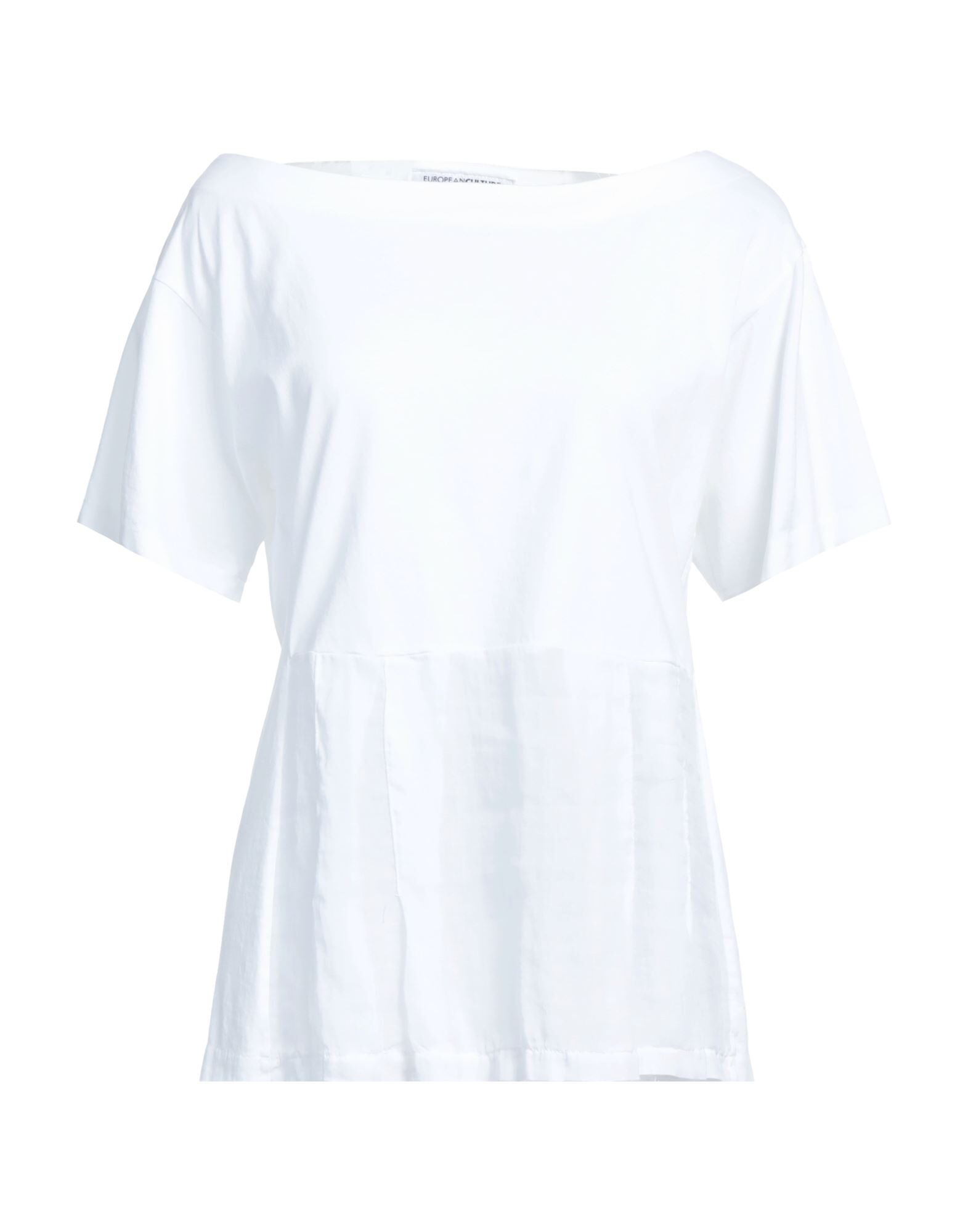 EUROPEAN CULTURE - T-shirts