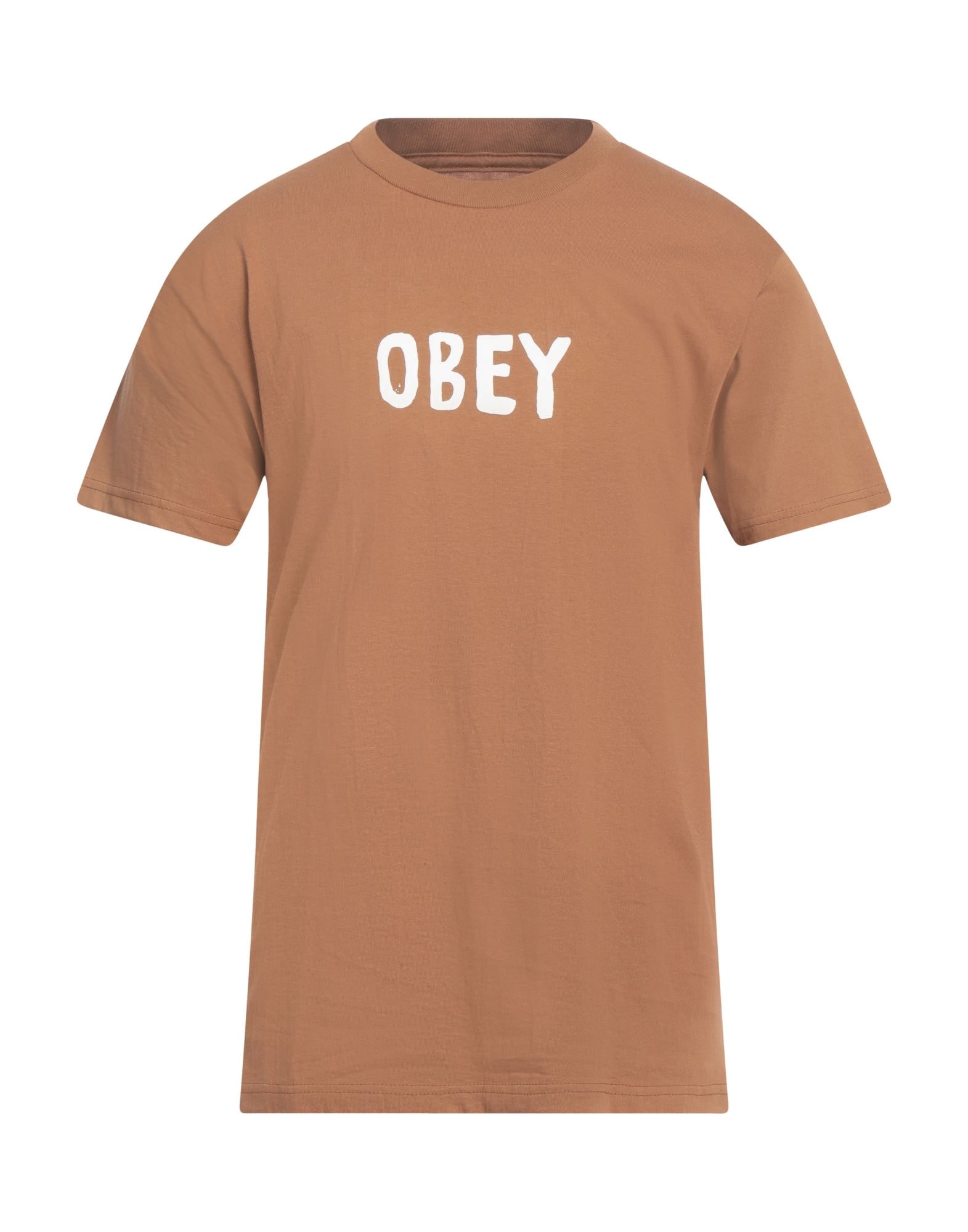 OBEY - Футболки