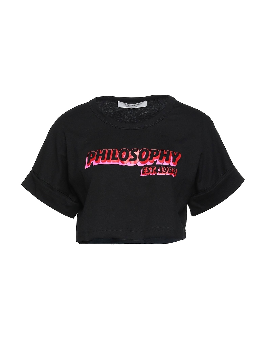 PHILOSOPHY di LORENZO SERAFINI - T-shirts